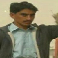 Hamid Ullah