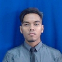 Ahmad Syahmi