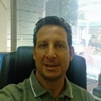 Harris Voulgaridis
