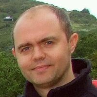 Adam Barrett