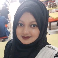 Israt Jahan