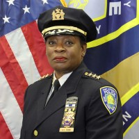 Gloria Frank