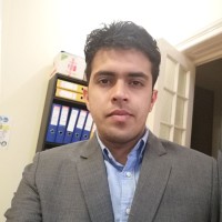 Rahul Choudhary