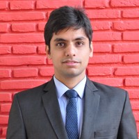 Prateek Mehrotra