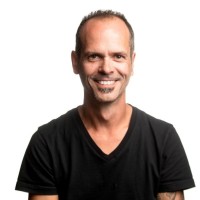 Todd Dust