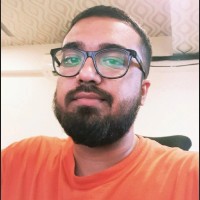 Chirag Makwana