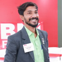 RAJESH MOHANKUMAR (BNI)