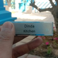 Dinda Marzuki