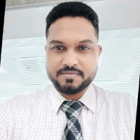 Niraj Tripathi