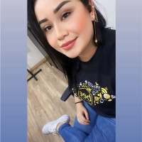 Jadylla Izidio