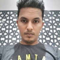 Arjun Balan