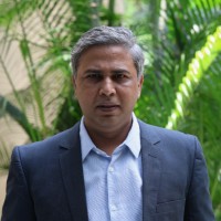 Vivek Sen