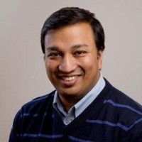 Rajesh Gupta