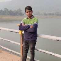 Avinash Kr Mahato