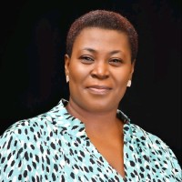 Anita A. Amoako-Gyimah, Miod