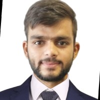Praveen Kaumar Rastogi