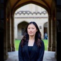 Angela Tang