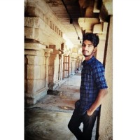 Pradhap P