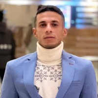 Eslam Hussein