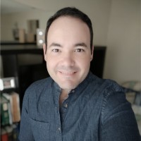 Ruben Rosario
