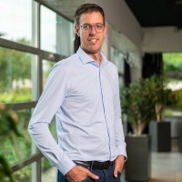 Arjan Stigter