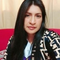 Karen Elizabeth Marcos Grados