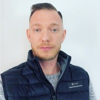 Christoffer Kjellman