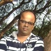 Santosh Mishra