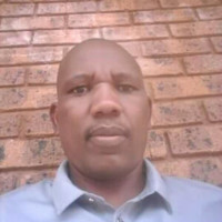 Sello Mabena