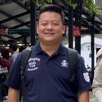 Chang Steven