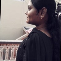 Lalitha Varsha Chamarthi