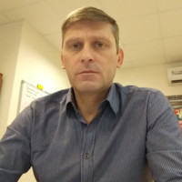 Алексей Андрианов