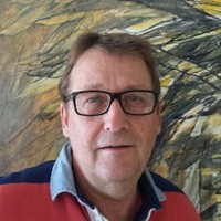 Torbjörn Moborg