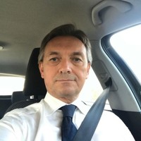 Felice Mandatori