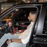Harkamaljit Singh