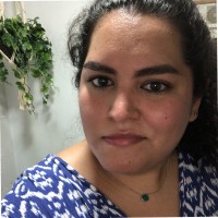 Karina Gonzalez Arvizu