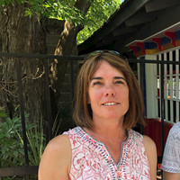 Teresa Fleming