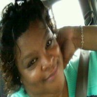 Chequitia Wright
