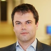 Yannick Douzant