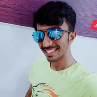 Krishna Kumar M R