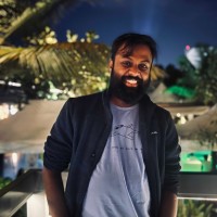 Sreyas Mohan