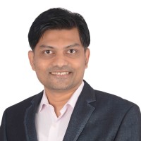 Vivek Patel
