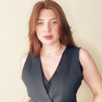Sara Marina Pierine Brizolla