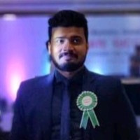 Swarup Dutta