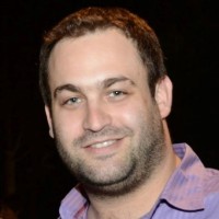 Daniel Schvartzman