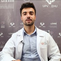 Asier Lazcano Azurmendi