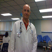 Patrick Wainright