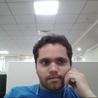 Vinayak Hegde