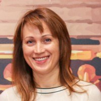 Olena Dolgova