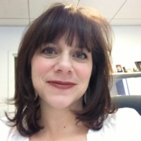 Linda Corcoran